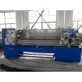 CD6250b Tornos torno do torno do fuso 62mm Comprimento do centro 1000mm 1500mm 2000mm